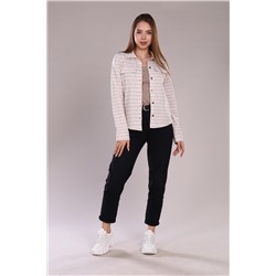 Жакет "Клаксон" (Бежевый)