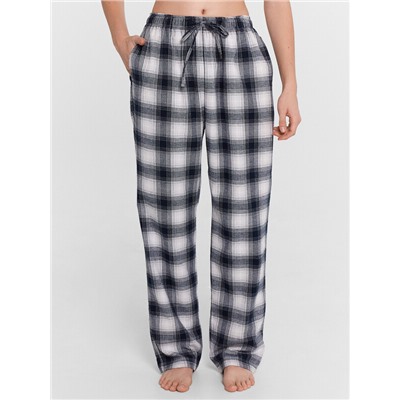 БРЮКИ ДОМАШНИЕ МУЖСКИЕ 581136