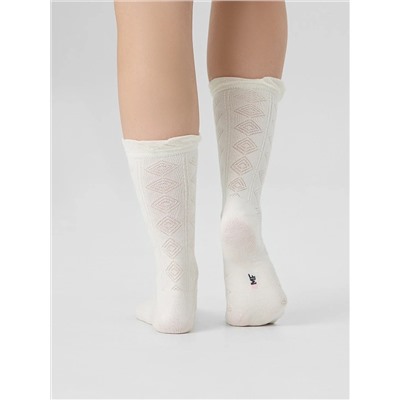 MARK FORMELLE Женские носки 237K-3113