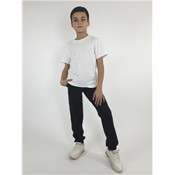 10-41-1. (Брюки для мальчика спортивные, Лунева )