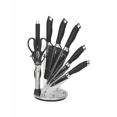 ZEIDAN Набор Z-3127