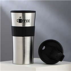 Термостакан «COFFEE», 450 мл