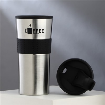 Термостакан «COFFEE», 450 мл