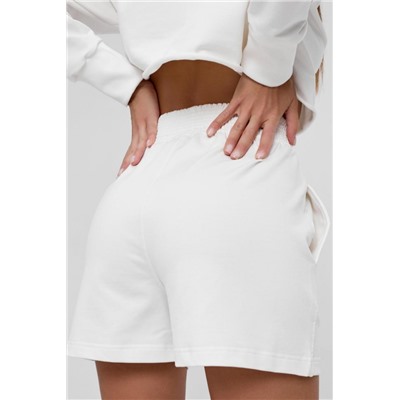 Шорты женские Атланта (Экрю)