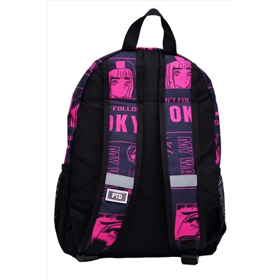 Рюкзак PLAYTODAY, 929431