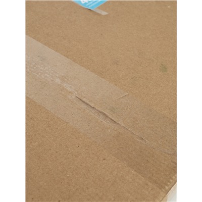 УЦЕНКА Картина по номерам на холсте с подрамником «Капибара в пруду» 40×50 см