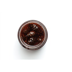 Варенье из сосновых шишек / 240 гр / стеклобанка / Сладкий аромат