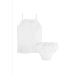 Комплект (Майка+Трусы) BOSSA NOVA, 776453