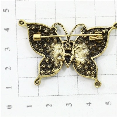 Брошь D56874507150