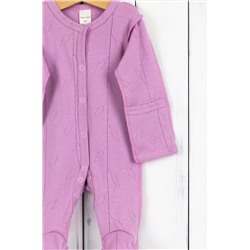Комплект (Комбинезон+Шапочка) BABY BOOM, 1090293