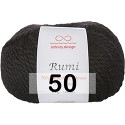 Пряжа Infinity Rumi