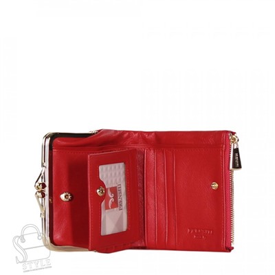 Женский кошелек 195-5408E Prensiti