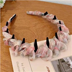 Ободок для волос арт. 09 9155 (id 288913)