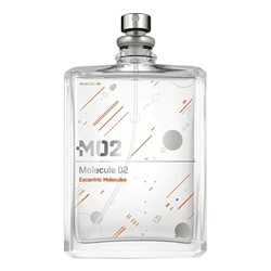 MOLECULES 02 edt 100ml TESTER