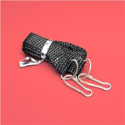 Автомат "Взрывной штурм" (свет, звук) на батарейках, в коробке