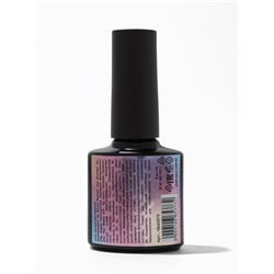 Гель для растекания, LED/UV, 8 мл, прозрачный