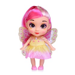 Кукла "Маленькая фея" в коробке