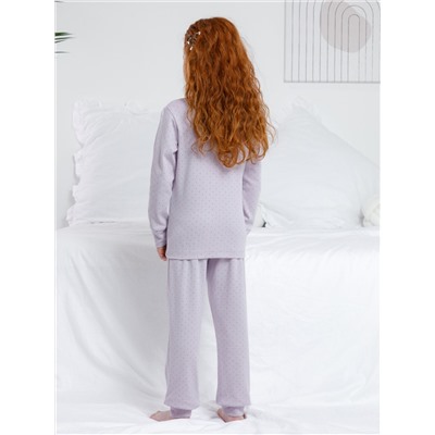 CROCKID Пижама К 1621