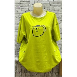 Кофта 1984097-6