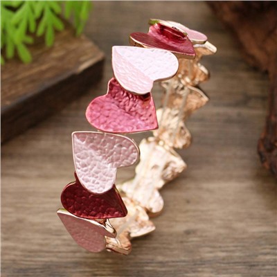 Браслет на резинке арт. 41 9843 (id 281298)