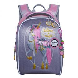 Рюкзак 23-490-16