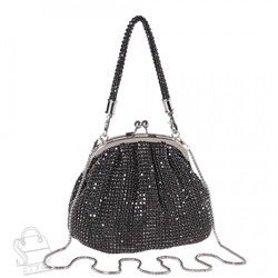Сумка женская  3031NN black Natale Navetta