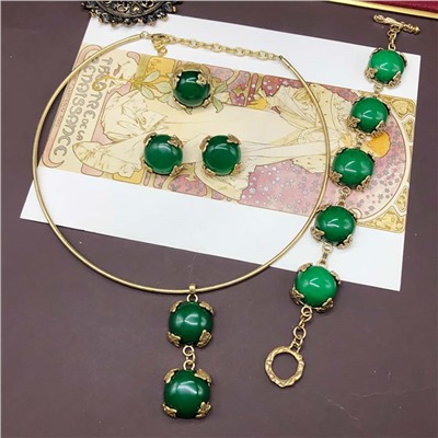 Серьги на гвоздиках арт. 22 6738 (id 281546)