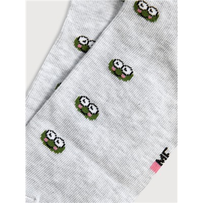 НОСКИ ДЕТСКИЕ 452K-2782