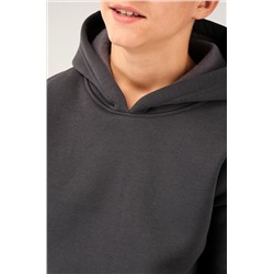 Костюм из футера с начесом для мальчика Happyfox