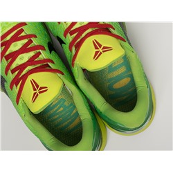 Кроссовки Nike Kobe 6