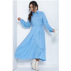 Платье LADY TAIGA, 1066386