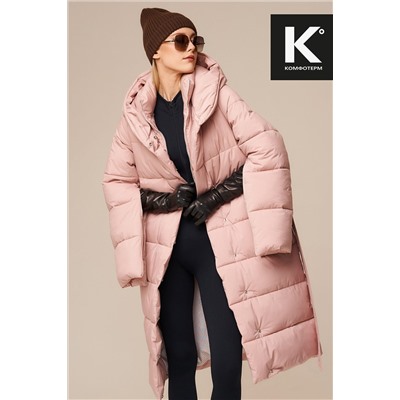 Пуховик HOOPS, 1204401