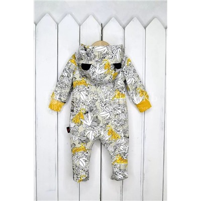 Комбинезон BABY BOOM, 1069438