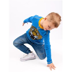 Bonito Джемпер BK180K