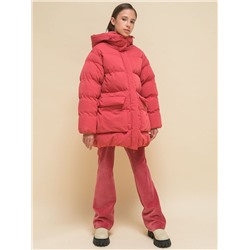 GZXZ3337 (Куртка для девочки, Pelican )