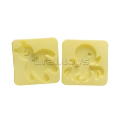 Творческая мастерская "Мир чудес" с коробке