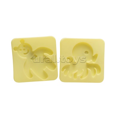 Творческая мастерская "Мир чудес" с коробке