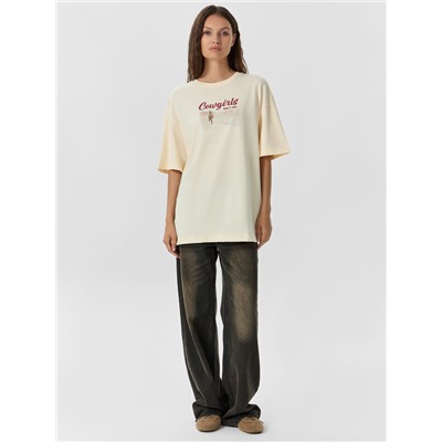 ФУТБОЛКА ЖЕНСКАЯ 112953