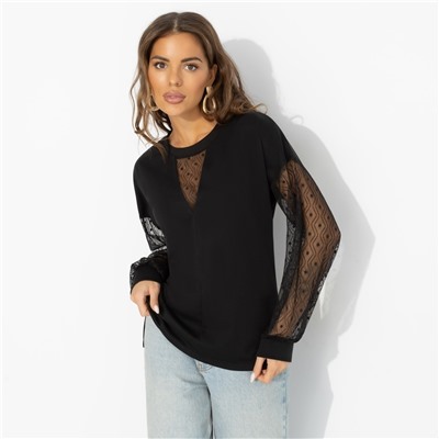 Футболка с длинным рукавом, Нет компромиссам