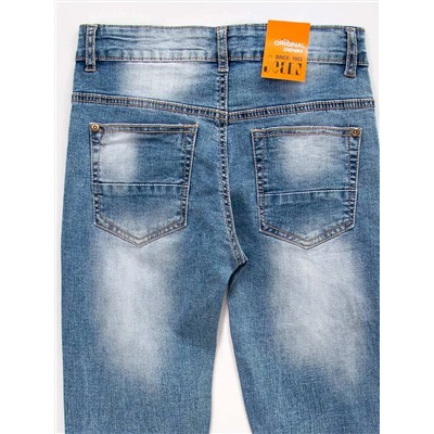 Lovey.CC Джинсы Z-8198