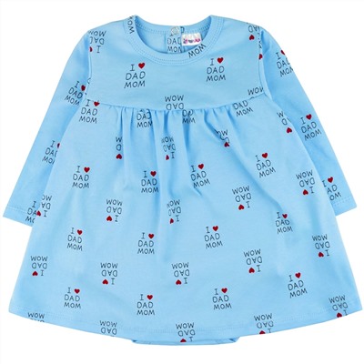 YOULALA Платье-боди 1039204902