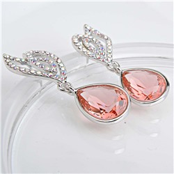 Акц -12% Серьги на гвоздиках арт. BL300644A23Y0 (id 190940)