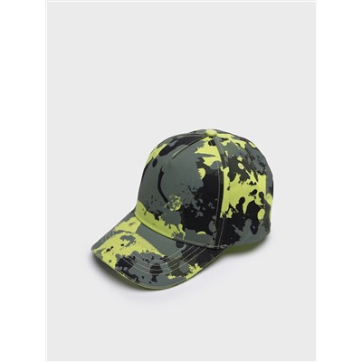 PLAYTODAY Кепка 12513015