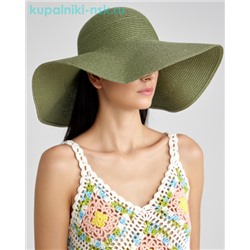 2520 Шляпа женская (56-58)
