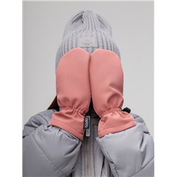 Bodo Варежки 61-4MU