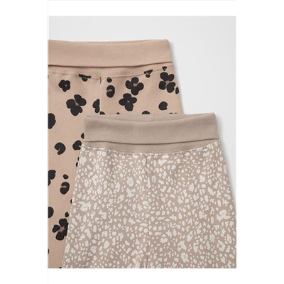 Ползунки 2п. CROCKID, 1238296