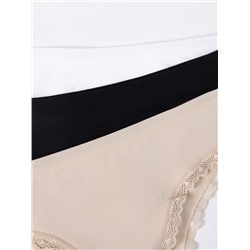 ТРУСЫ ЖЕНСКИЕ (3ШТ.) 412281-3