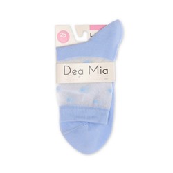 Классические Dea Mia НОСКИ ЖЕНСКИЕ 1120 Ladies