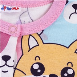 YOULALA Полукомбинезон 1331100209