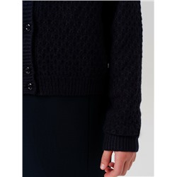 Кардиган трикотажный для девочек